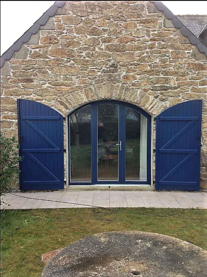 Volet roulants & battants Châteaulin